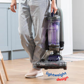 Russell Hobbs Athena2 Pet Upright Vacuum Cleaner 400W – Grey